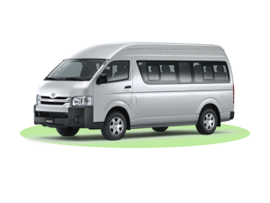 van