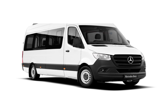 van